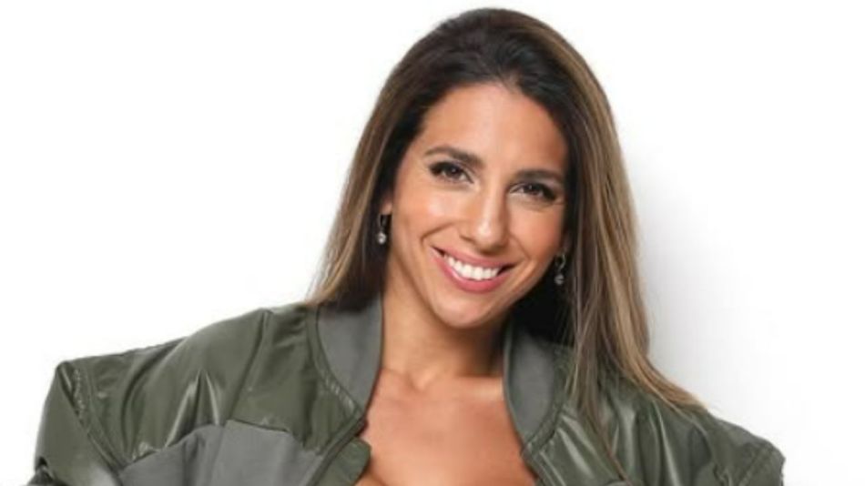 Cinthia Fernández