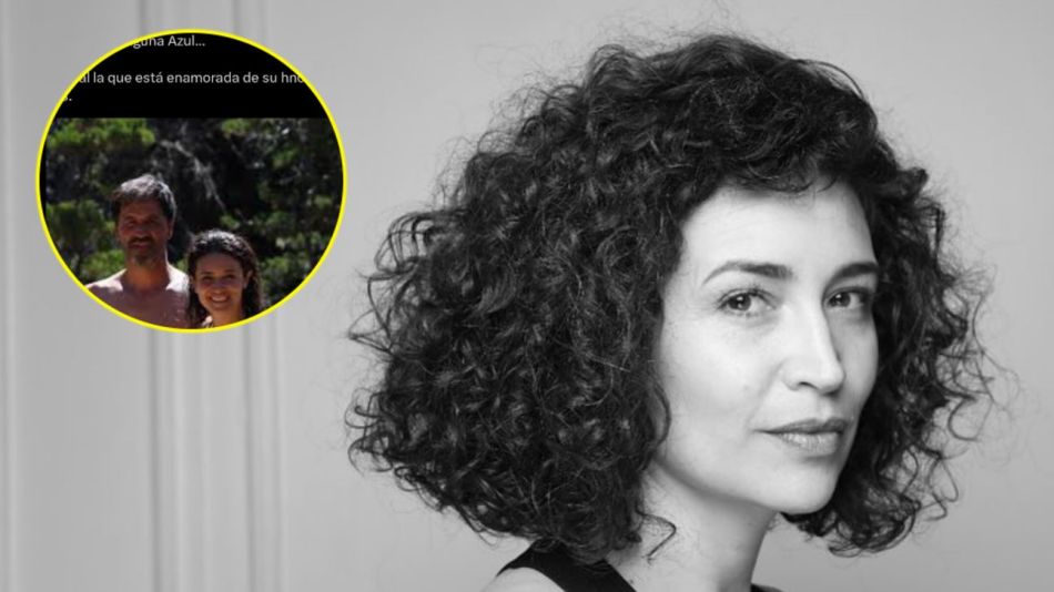 Julia Mengolini