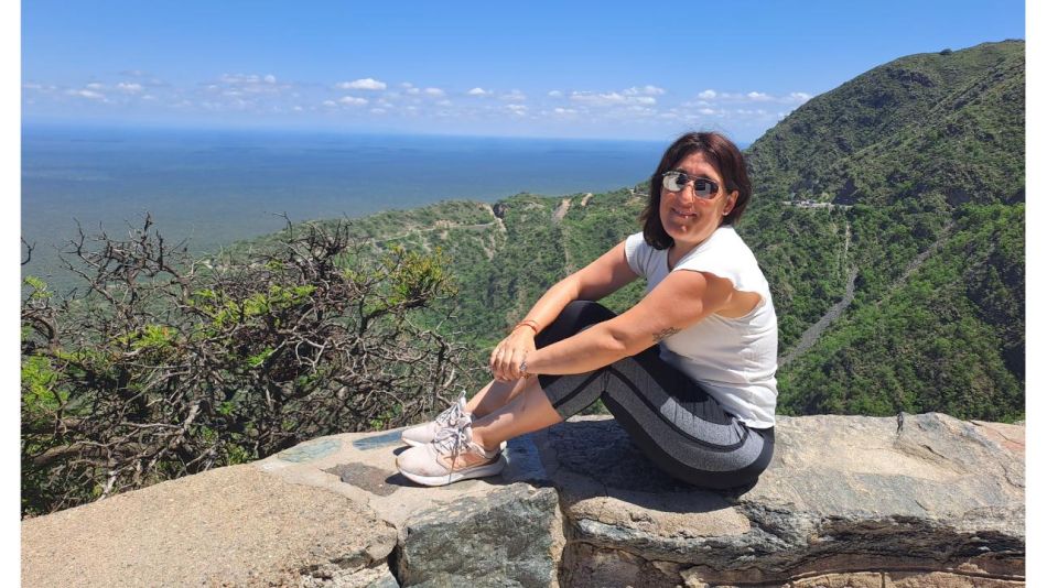 María Taborda Humano Puente