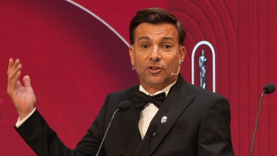 Martín Bossi