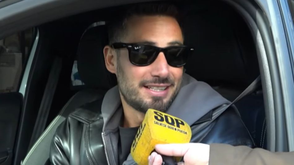 Nico Occhiato