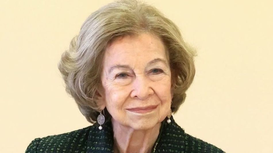Reina Sofía