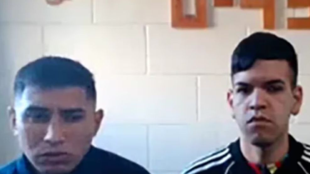 Condenaron a los ladrones que balearon al hijo de un dirigente de Vélez 20250624