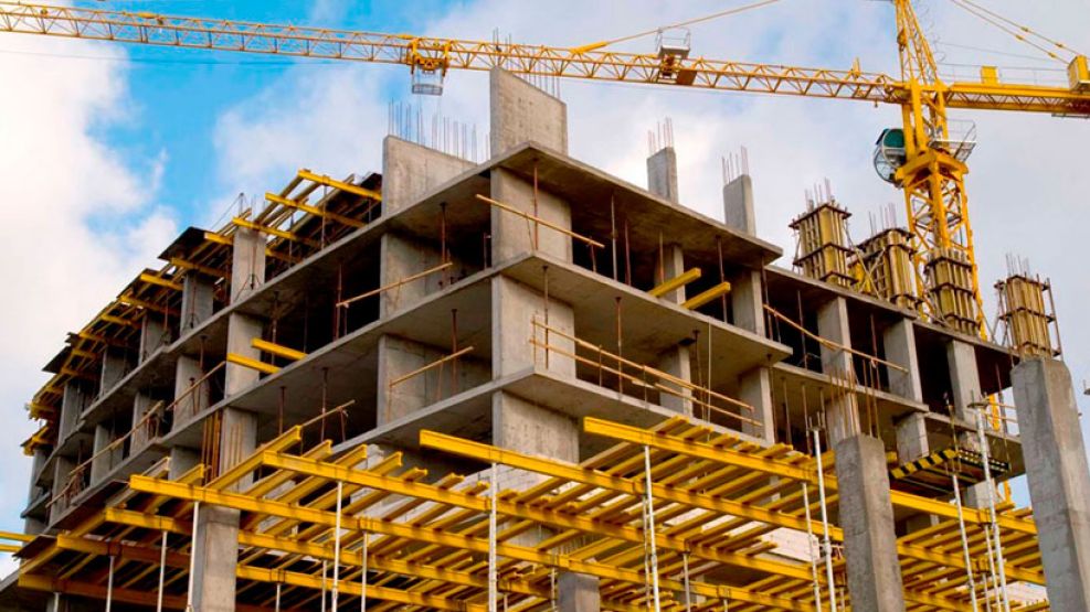 Construcción - Córdoba