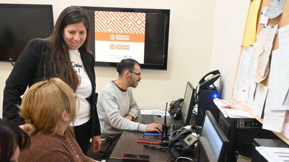 Inteligencia Artificial en Villa María