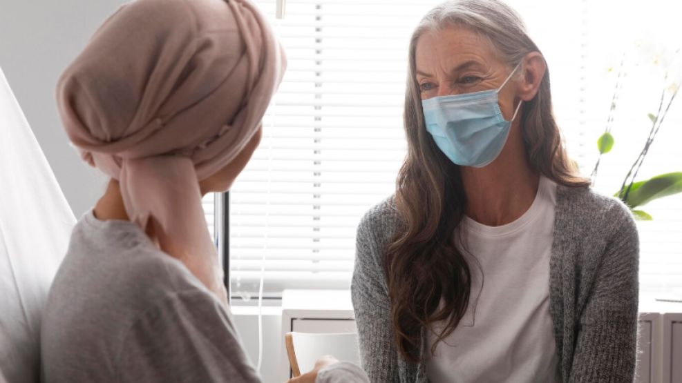  pacientes oncológicos