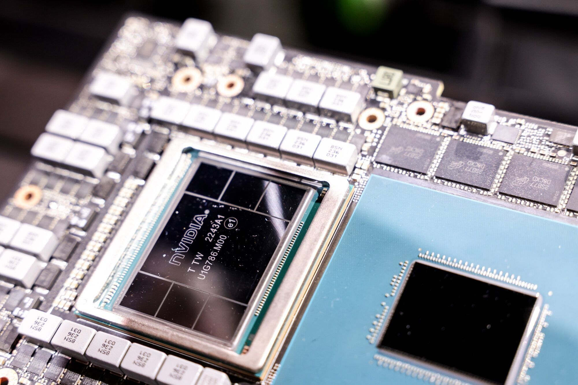 Key Speakers At Taipei's Computex
