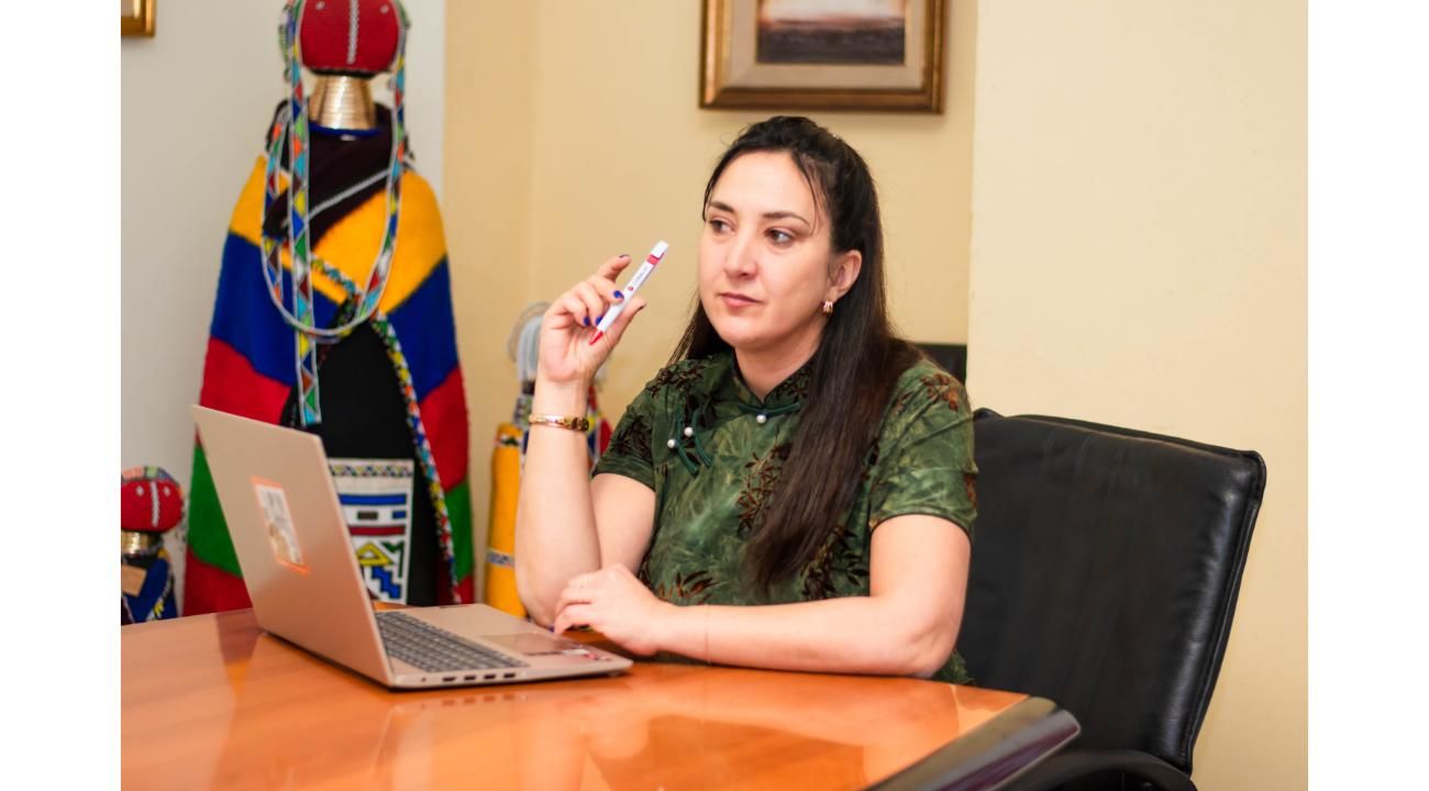 Chinalat: La experiencia y calidez en Comercio Exterior