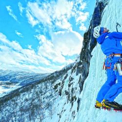 Argentina: donde hacer snowboard, trekking con raquetas y más actividades de nieve.