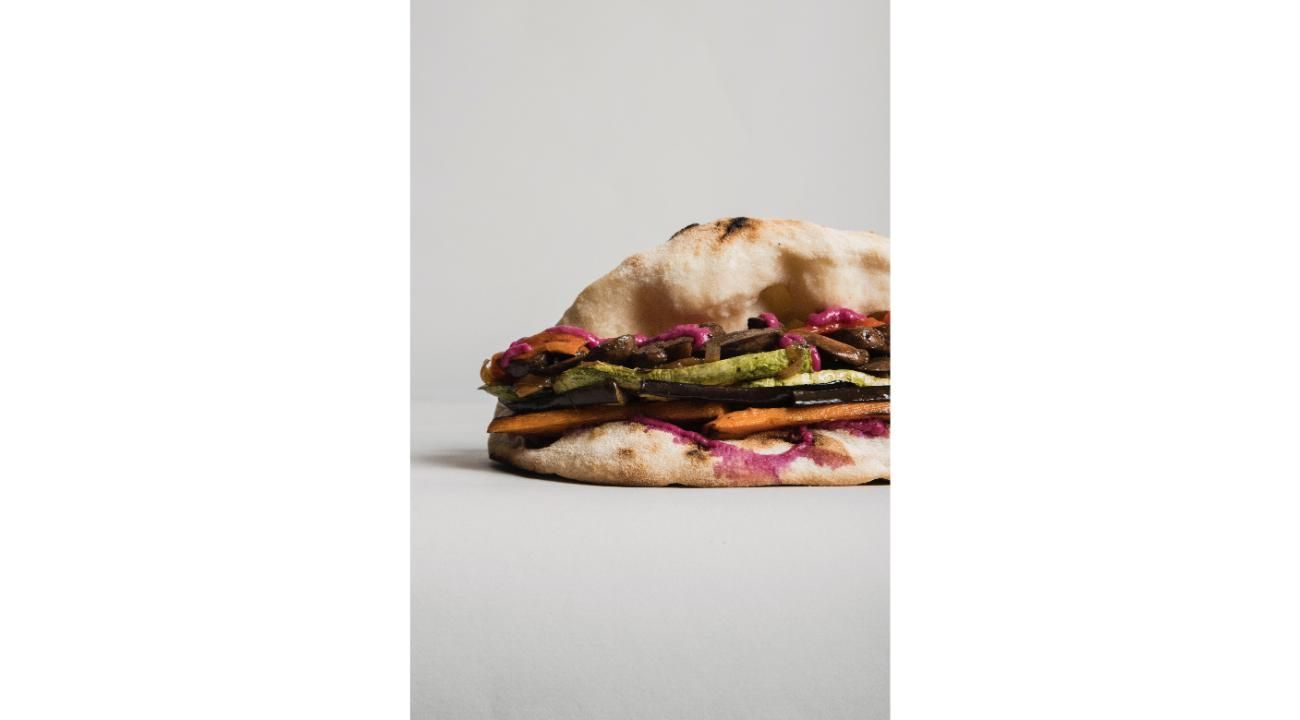 La Gloria: los sándwiches de autor que nacieron en un acto escolar.