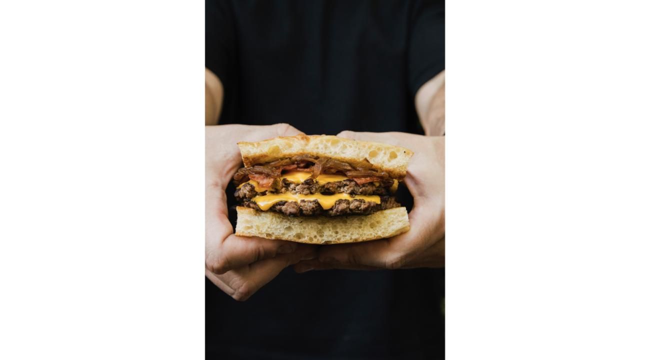 La Gloria: los sándwiches de autor que nacieron en un acto escolar.