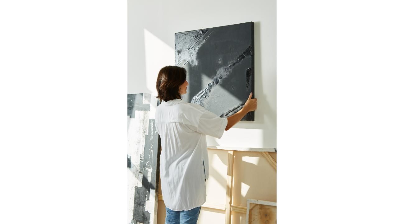 Marcela Silvestrini: La Arquitecta que Encuentra Arte en la Materia.