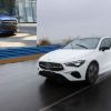 Mercedes-Benz Vito y CLA
