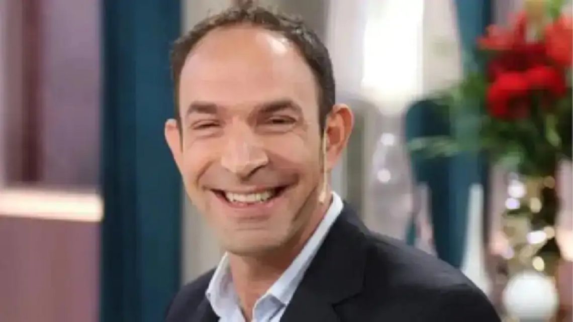 Mariano Gorodisch: “Las reservas netas negativas llegan a USD 7.200 millones”