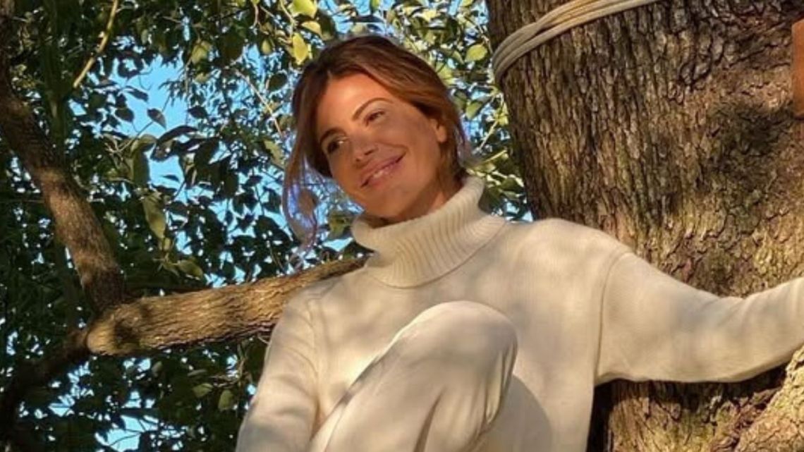 Juliana Awada, la ex Primera Dama, enamorada de un libro revelador: ¡Descubre de qué trata!