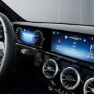 Lanzamiento nuevos Mercedes-Benz Vito y CLA