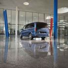 Lanzamiento nuevos Mercedes-Benz Vito y CLA