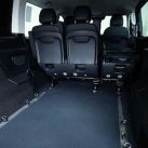 Lanzamiento nuevos Mercedes-Benz Vito y CLA