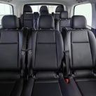 Lanzamiento nuevos Mercedes-Benz Vito y CLA