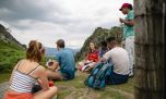 No lo sospechábamos: los argentinos nos volvimos más sustentables en los viajes