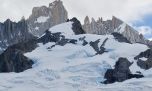 Alerta blanca: el Glaciar de los Tres perdió un 21 % de su superficie en 20 años