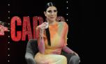 Andrea Rincón blanqueó que está en pareja: “Estoy dándole la posibilidad”