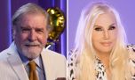 A un año de la muerte de su esposa, Arturo Puig habló de su relación con Susana Giménez