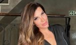 Charlotte Caniggia renovó su cocina y mostró el antes y el después: diseño moderno, luz y mucho estilo
