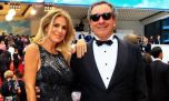 Cómo es el noviazgo de Flavia Palmiero y Luis Scalella tras trece años juntos
