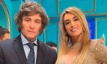 Así es la historia de amor de Fátima Florez y Javier Milei: desde el flechazo, la separación sorpresiva a los rumores de reconciliación