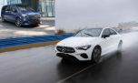 Nueva cara y nuevos modelos en Mercedes-Benz Argentina