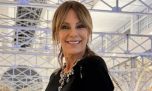 El look campestre chic con poncho de Nequi Galotti para enfrentar las bajas temperaturas