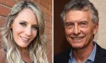 Rocío Marengo reveló por qué Mauricio Macri fue el primero que se enteró de su embarazo: la graciosa situación