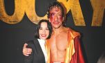 De Valeria Mazza a Gimena Accardi, los mejores y peores looks en el estreno de "Rocky"