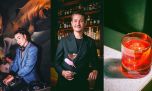 Seba García, bartender: “Un bar puede ser tan poderoso como una obra de arte”