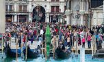 Cuáles son las ciudades europeas que se oponen al turismo masivo