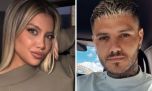 Wanda Nara responde a la prohibición de Mauro Icardi: "Encontré mi norte"