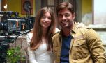 Quién es Kailey Levy, la hija de William Levy que sigue sus pasos en la actuación