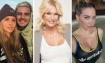 Yanina Latorre reveló el polémico motivo por el que la China Suárez no permitiría un encuentro entre Wanda Nara y Mauro Icardi