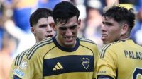 Boca Juniors
