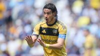 Edinson Cavani