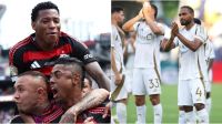 Flamengo vs. LAFC