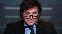 Javier Milei