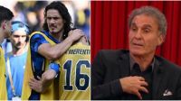 Ruggeri y Boca