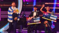TATO ALGORTA GANÓ GRAN HERMANO 2025