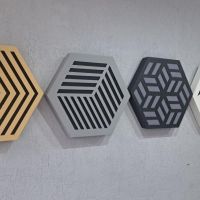 Difusores Acústicos Musycom: Claridad y Estilo en Cada Espacio