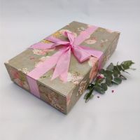 French Coffret