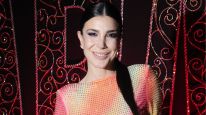 Andrea Rincón en +Caras