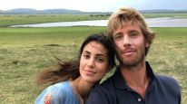 Cristián de Hannover y Alessandra de Osma
