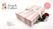 French Coffret